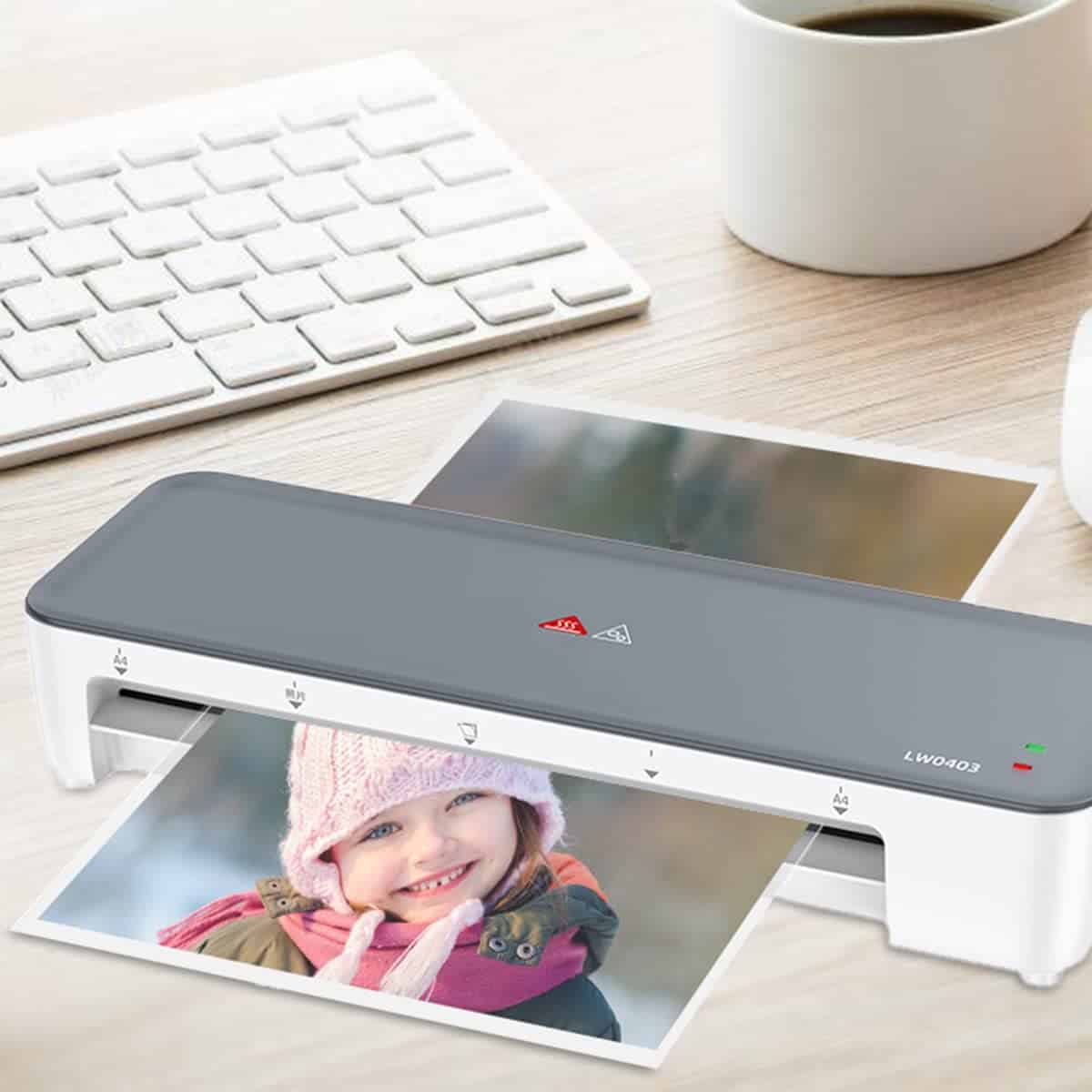 200 Bolsas de Laminado Térmico de 5 mil (Paquete de 200), - Imagen 7