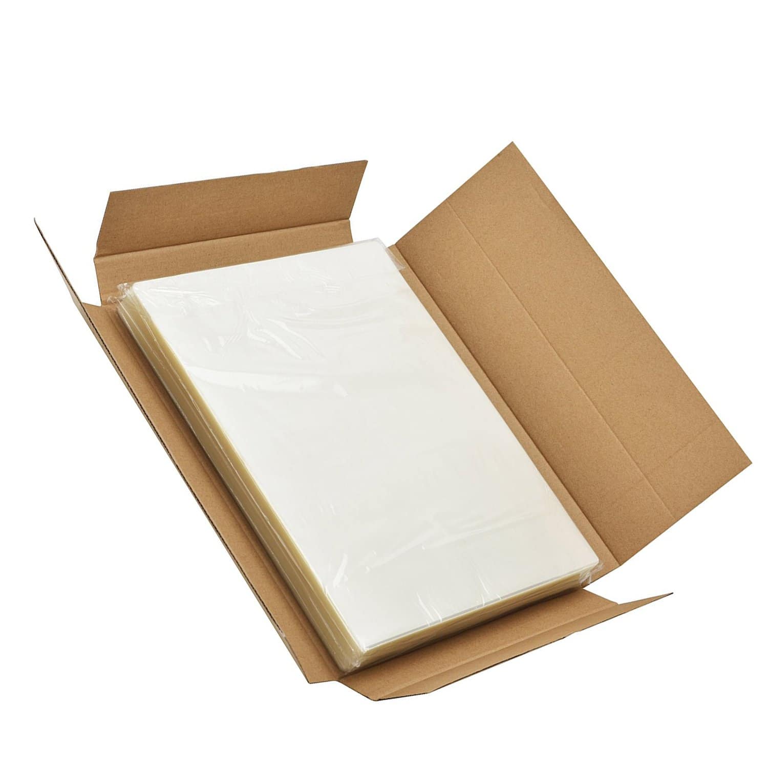 200 Bolsas de Laminado Térmico de 5 mil (Paquete de 200), - Imagen 9