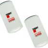 Filtro de Combustible Fleetguard FF5488 (Paquete de 2)