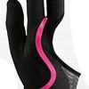 Guante de billar Vapor Cool Edge by PRO Series�, Rosa,