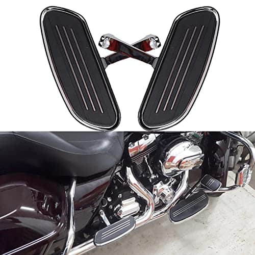 Tableros para el Pasajero de Motocicleta - Tableros de Pie - Imagen 10