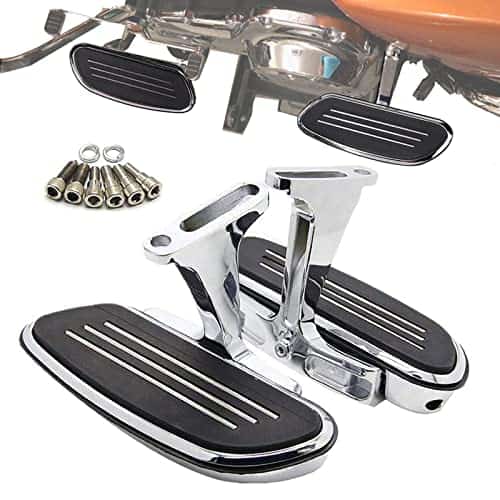 Tableros para el Pasajero de Motocicleta - Tableros de Pie