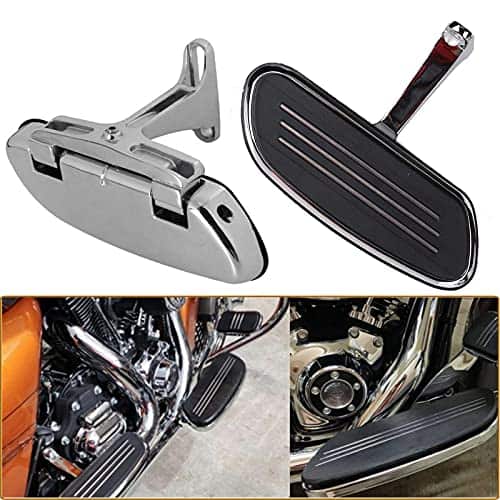 Tableros para el Pasajero de Motocicleta - Tableros de Pie - Imagen 8