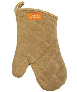 Guante para Parrilla Traeger AP195 de Lona de Algodón