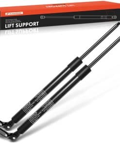 Apoyos de Elevación del Portón Trasero Compatible con