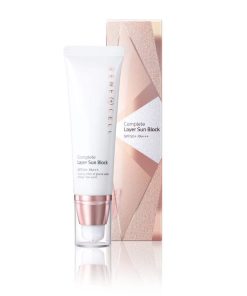 Bloqueador Solar Completo RENE CELL[Renecell]