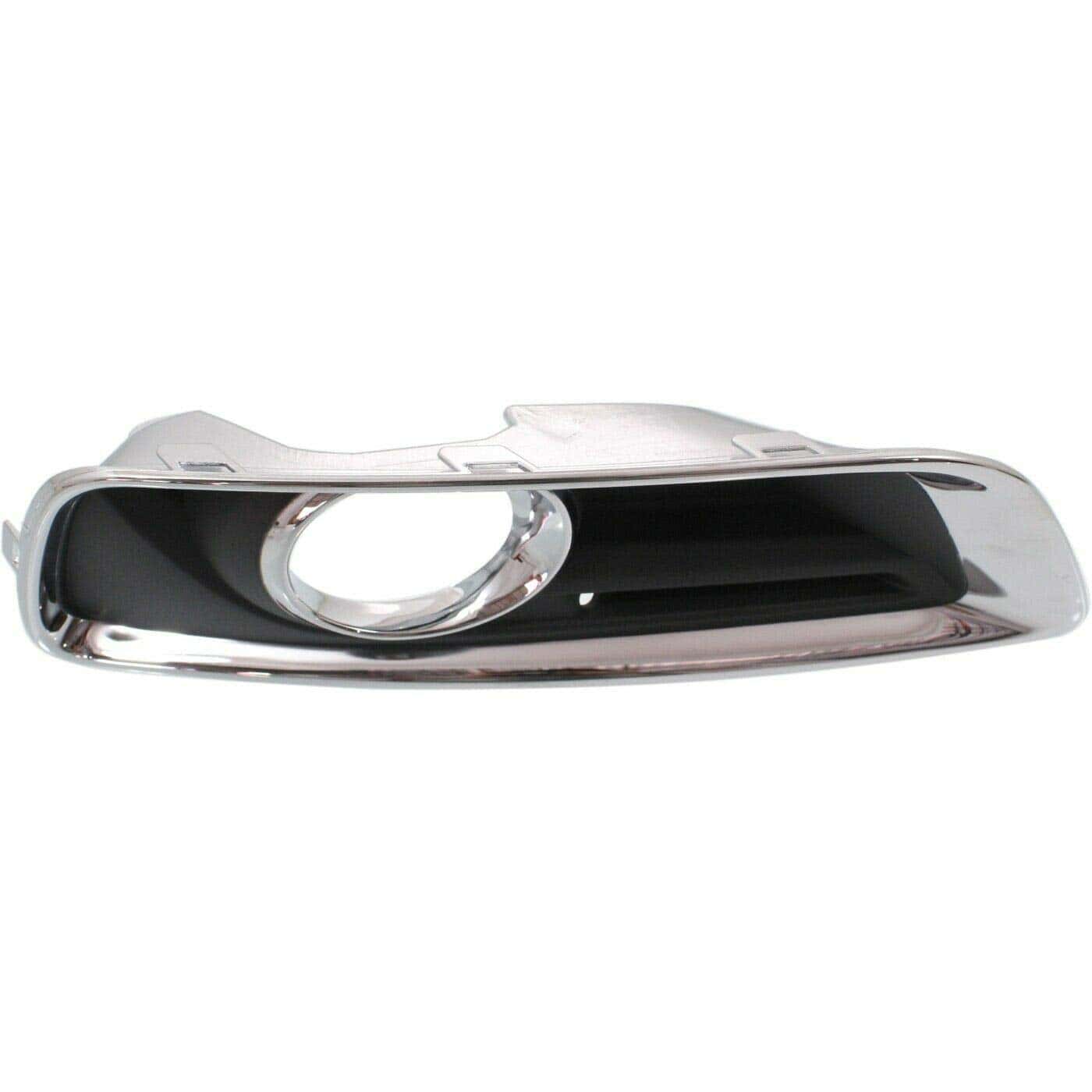 DAT AUTO PARTS Moldura de bisel de agujero de luz - Imagen 5