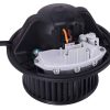 Motor del ventilador con regulador TOPAZ 64119227670 para