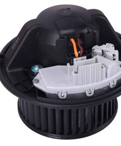 Motor del ventilador con regulador TOPAZ 64119227670 para