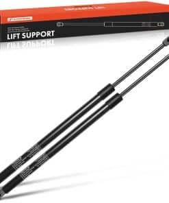 Amortiguadores de Elevación del Portón Trasero A-Premium,