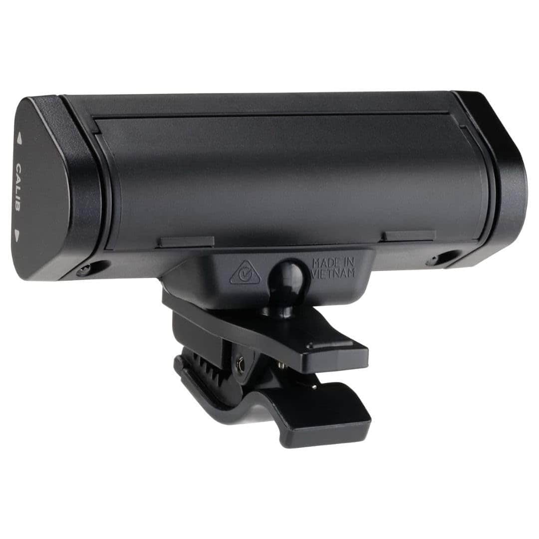 Sintonizador de Pinza Korg AWLT100T para Trompeta y Trombón - Imagen 5