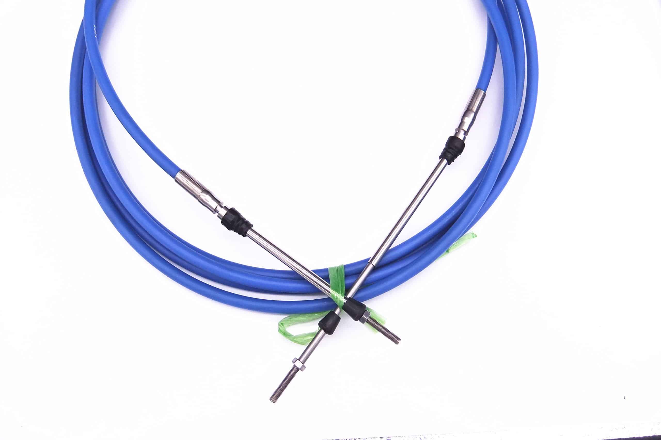 Cable de Control Remoto para Motor Fuera de Borda Yamaha - Imagen 4