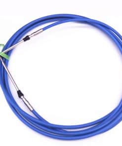 Cable de control remoto del motor fuera de borda