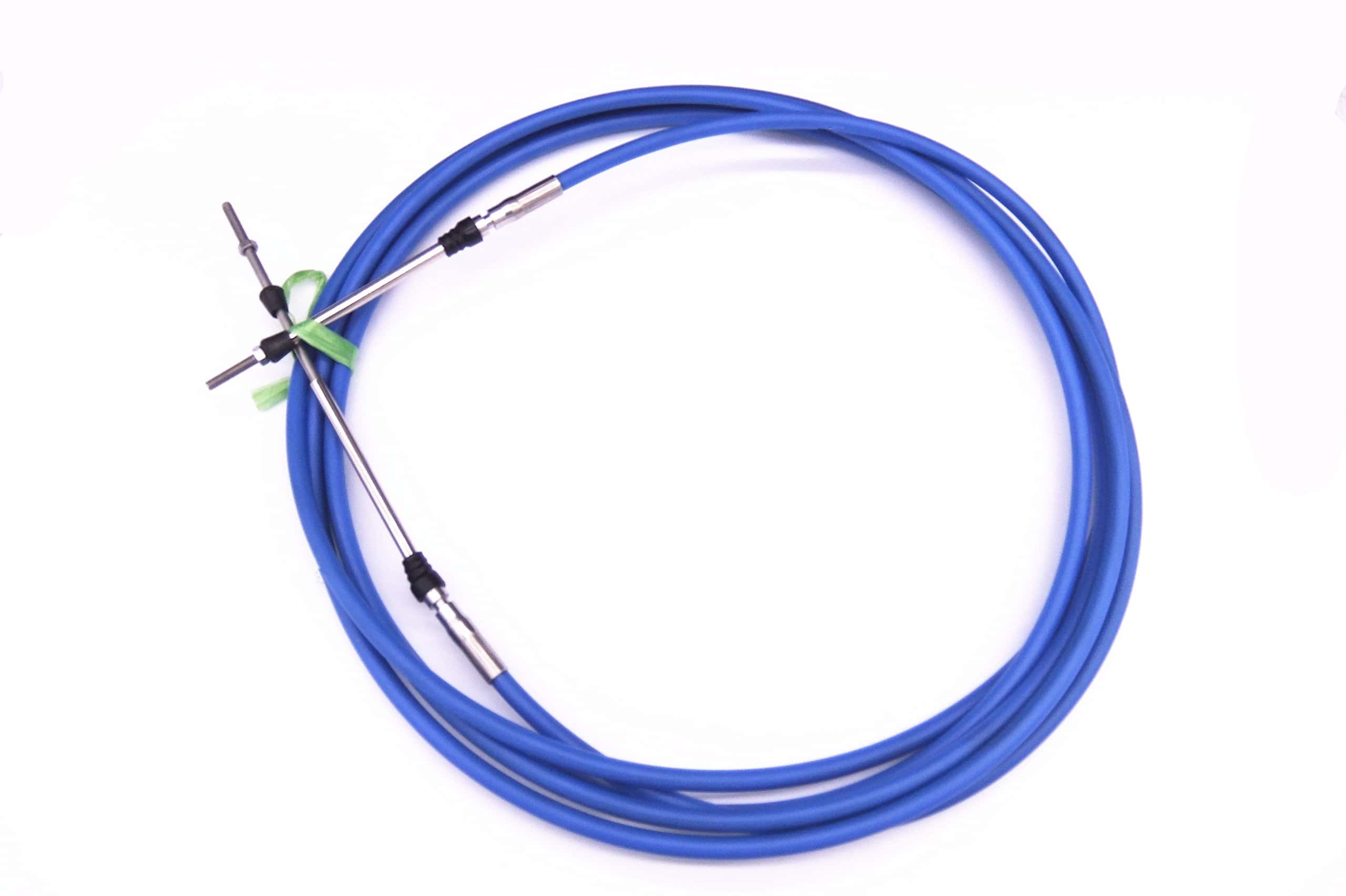 Cable de Control Remoto para Motor Fuera de Borda Yamaha