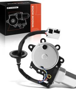 Motor para levantavidrios eléctrico delantero izquierdo