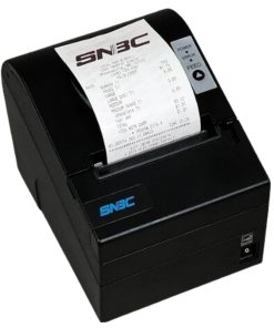 Impresora térmica de recibos SNBC 132041-NPV modelo