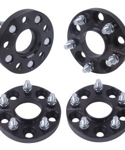 Espaciadores de Rueda Centrada en el Cubo ZY 5x4.5/5x114.3