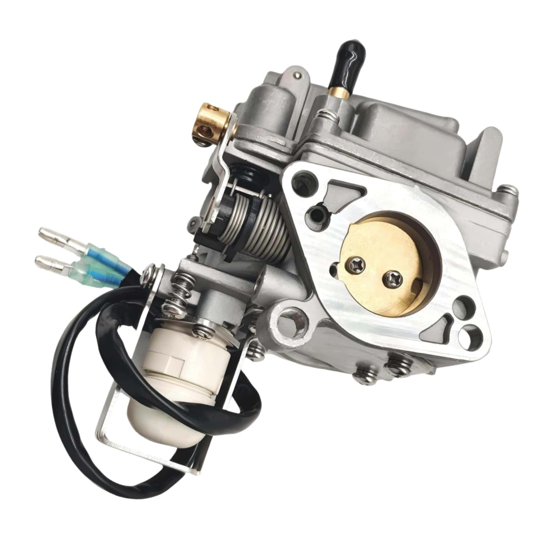 Carburador UanofCn 6AH14301 para Motores Fuera de Borda - Imagen 6