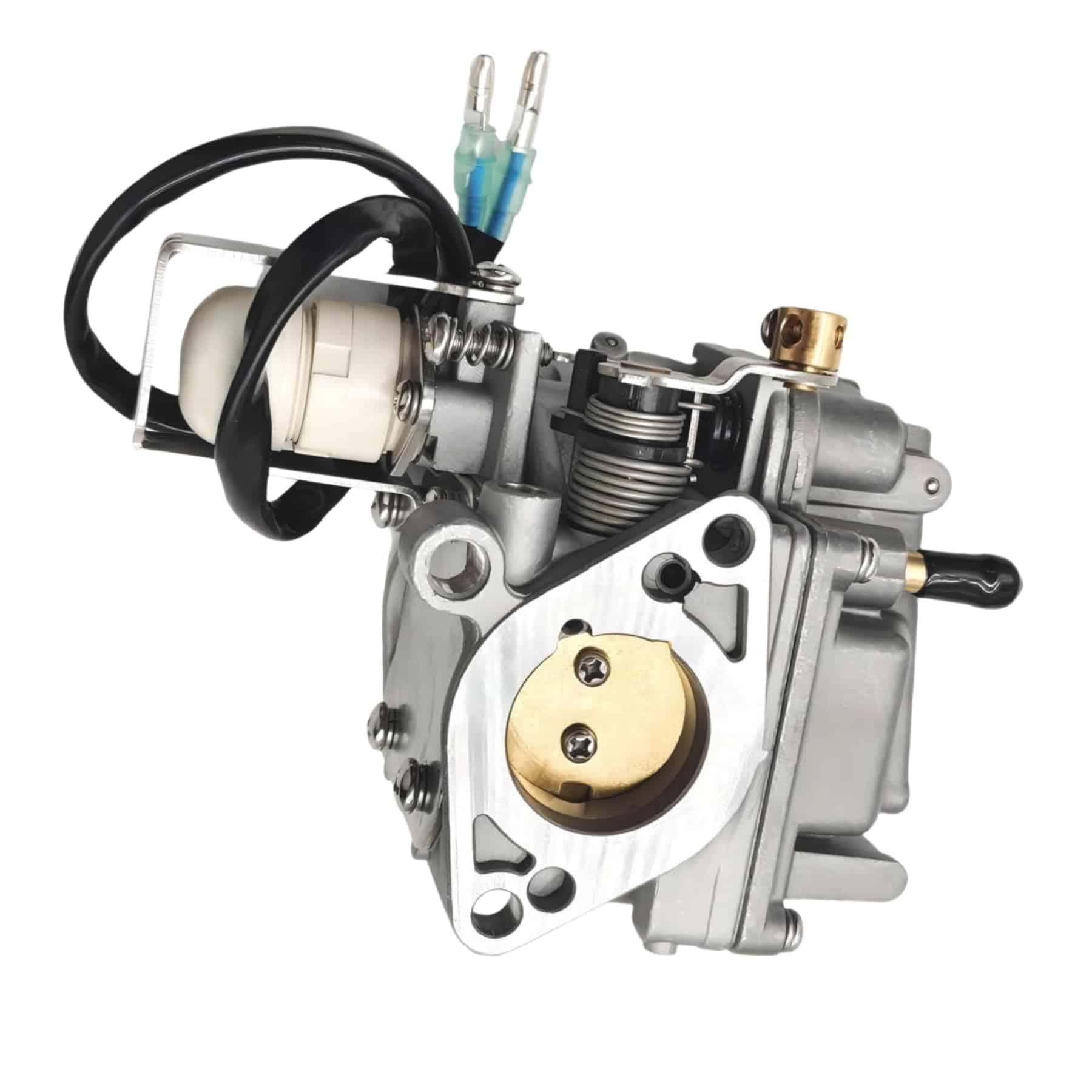 Carburador UanofCn 6AH14301 para Motores Fuera de Borda - Imagen 5