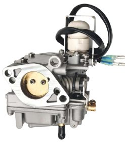 Carburador UanofCn 6AH14301 para Motores Fuera de Borda