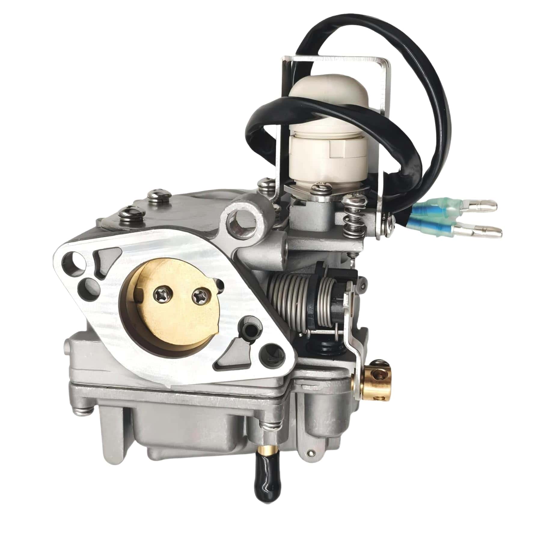 Carburador UanofCn 6AH14301 para Motores Fuera de Borda