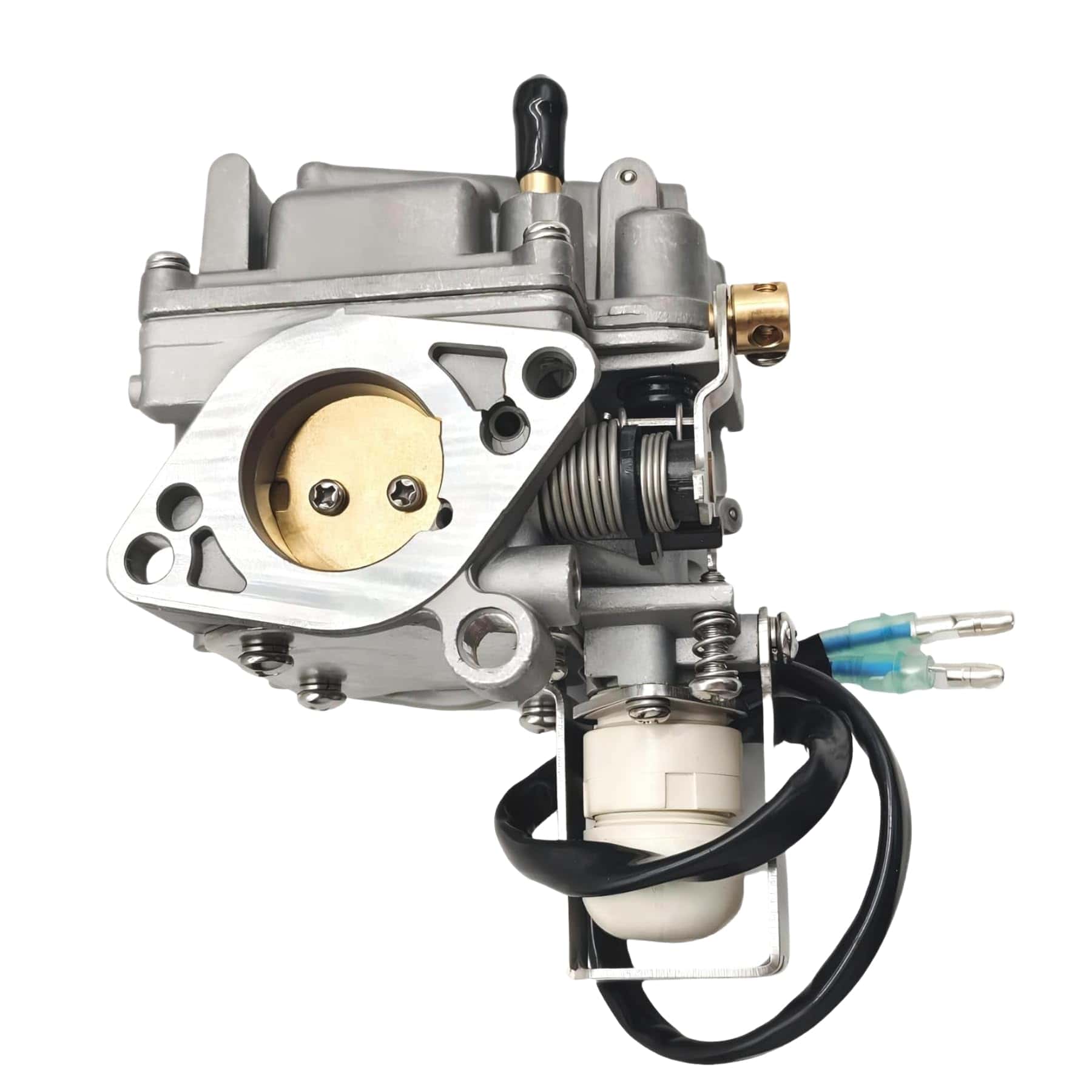 Carburador UanofCn 6AH14301 para Motores Fuera de Borda - Imagen 4
