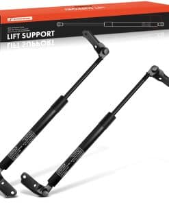 A-Premium Soportes de Elevación de la Puerta Trasera