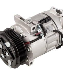 Compresor de Aire Acondicionado y Embrague A/C -7 - Nuevo