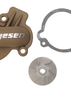 Kit de Bomba de Agua Boyesen SuperCooler-Kawasaki-KX