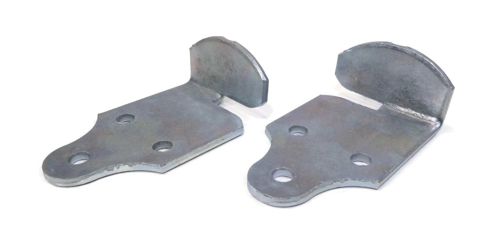 (8) Par de Conectores de Barandilla de Estaca del Remolque - Imagen 9