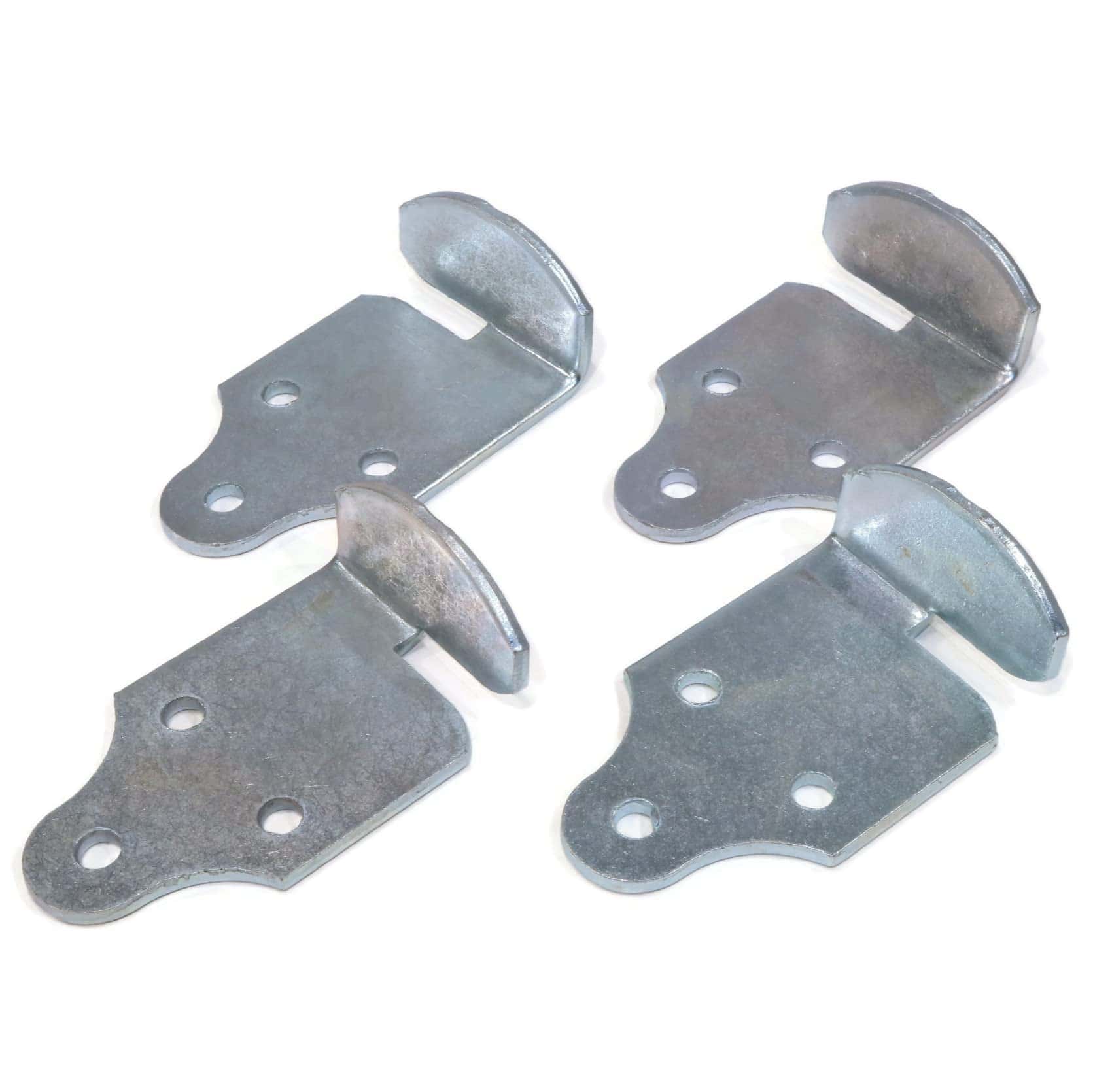 (8) Par de Conectores de Barandilla de Estaca del Remolque - Imagen 5