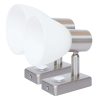 Luz de Lectura LED Interior de 12V para RV 3W, Diseñada