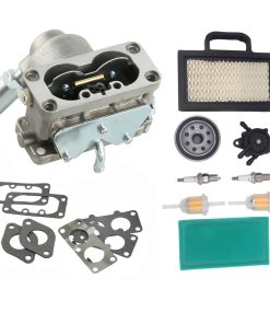 Nuevo Kit de Carburador con Juntas Filtro de Aire para John