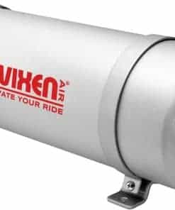 Tanque de Aire de Aluminio sin Costuras de 3 Galones (12