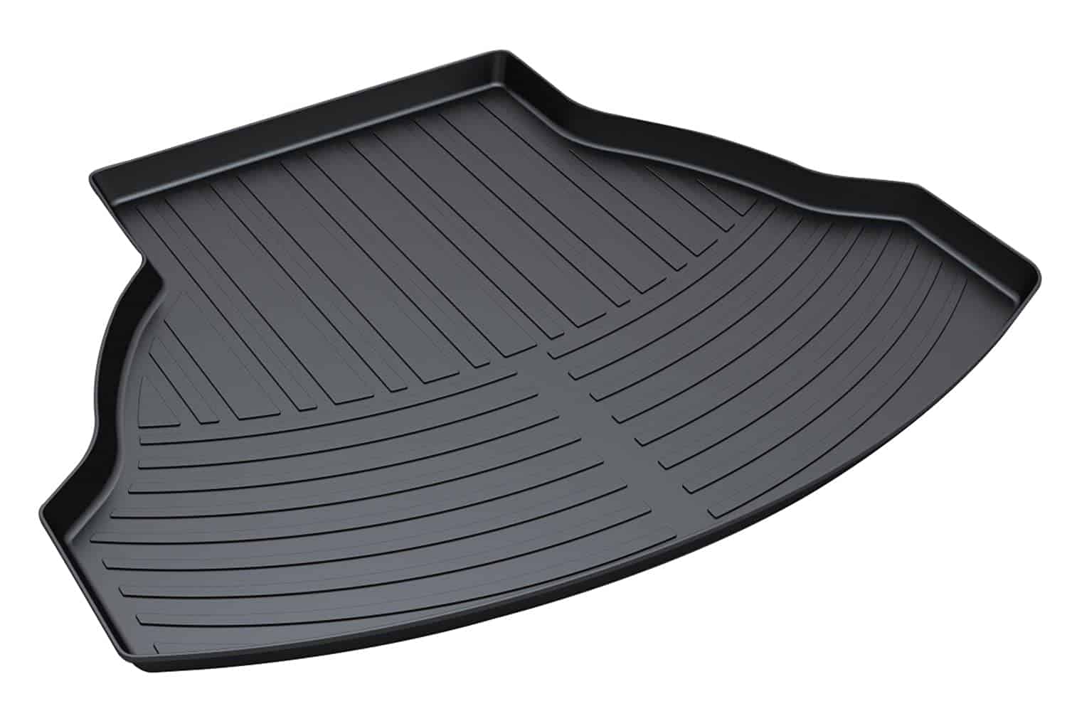 Forro de maletero y bandeja protectora para Honda Accord - Imagen 4