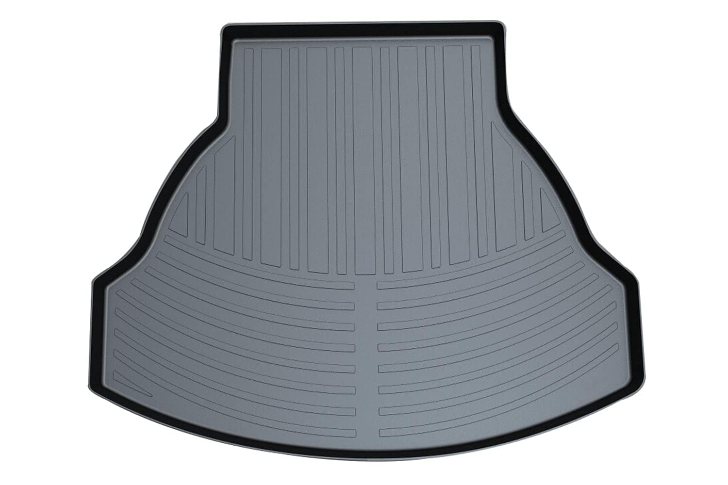 Forro de maletero y bandeja protectora para Honda Accord - Imagen 3