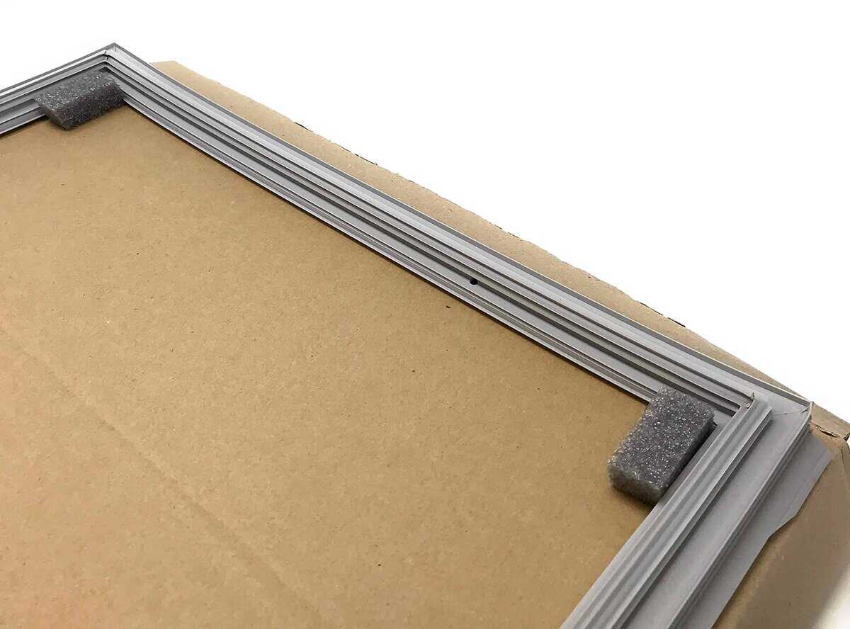 Sello de puerta del refrigerador congelador DA97-05557Y - Imagen 4