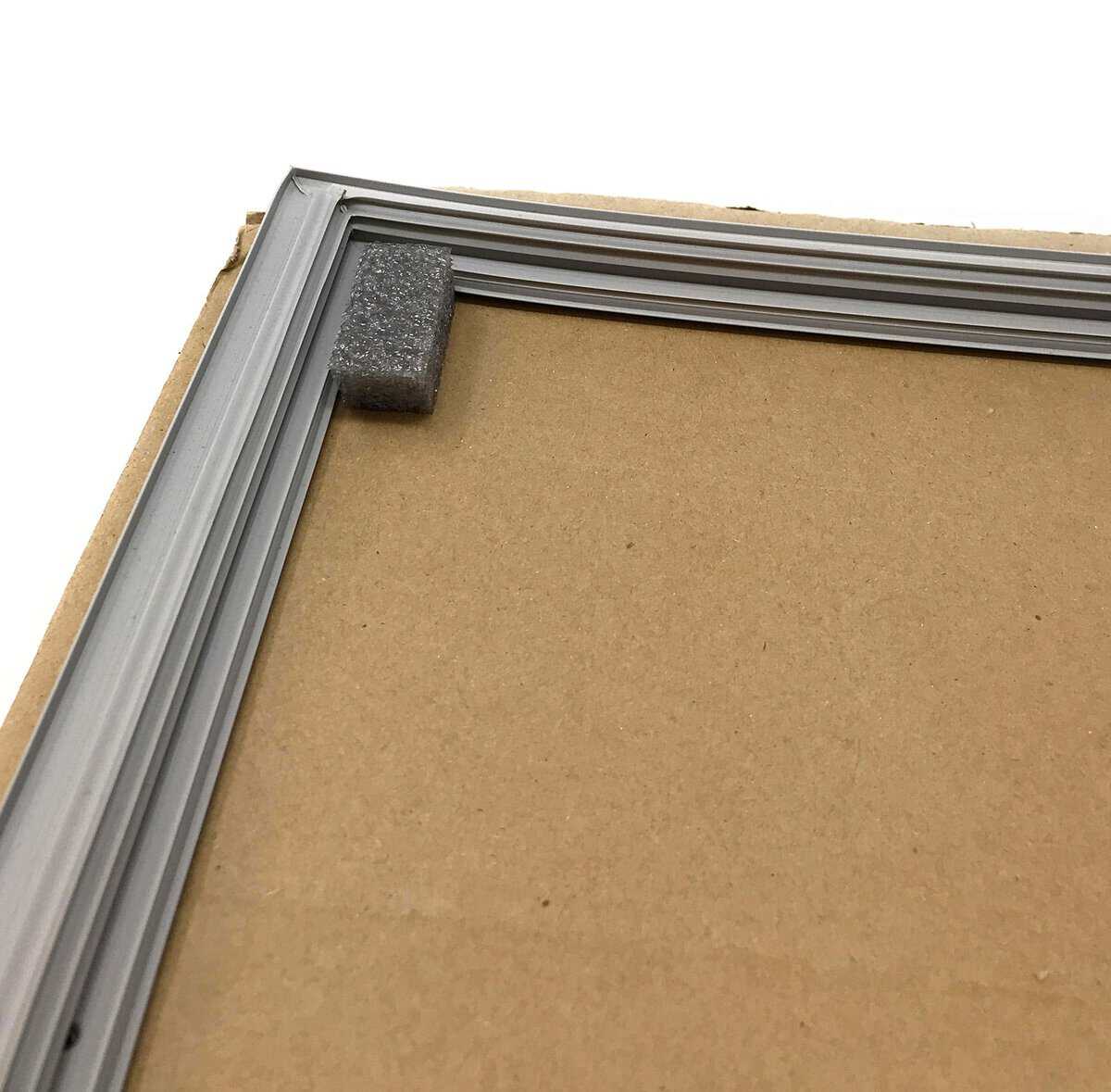 Sello de puerta del refrigerador congelador DA97-05557Y