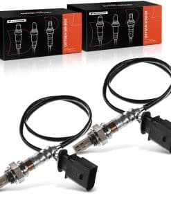 Sensor de oxígeno A-Premium compatible con Mini Cooper