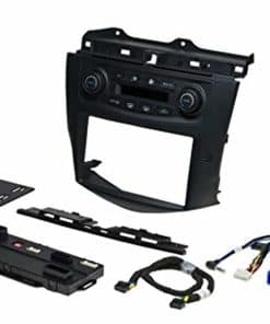Kit de instalación integrado PAC Honda Accord (2003-2007),