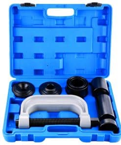 Kit de Herramientas para la Extracción de Rótulas DASBET |