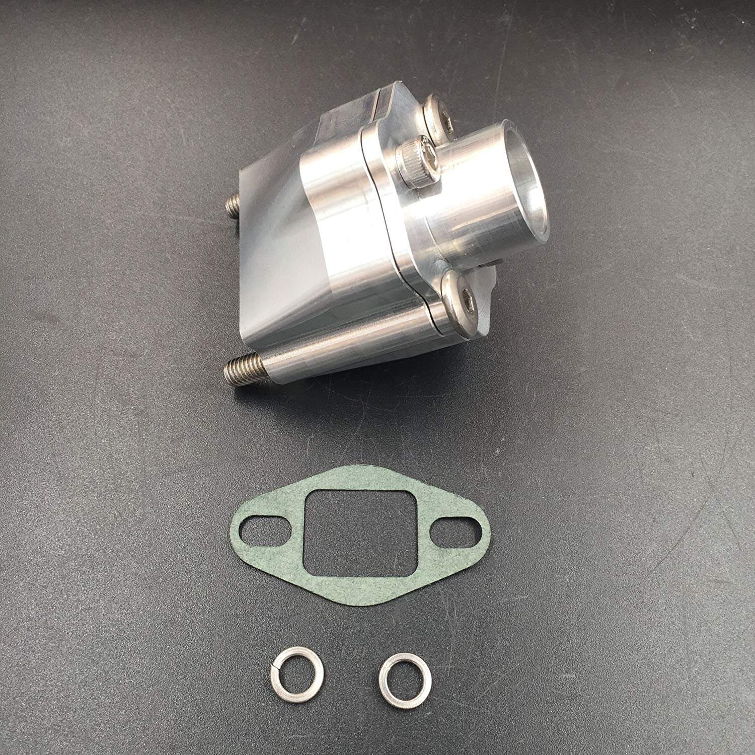 Kit de Válvula de Admisión CDHPOWER OZ 23mm - Kit de motor - Imagen 4