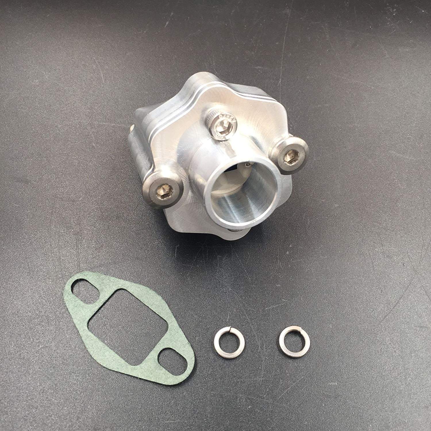 Kit de Válvula de Admisión CDHPOWER OZ 23mm - Kit de motor - Imagen 7