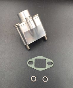 Kit de Válvula de Admisión CDHPOWER OZ 23mm - Kit de motor