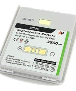 Batería de repuesto Artisan Power blanco para Zebra,