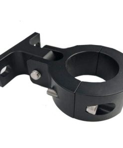 Soporte Universal para Motor Mejorado Negro DONSP1986 1.5"