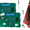 Set de Juego de Golf Miniatura para Interiores - Pack de 2