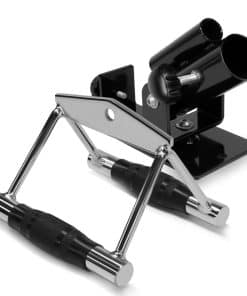 Plataforma de Remo en T Deluxe A2ZCARE - Giro Completo de