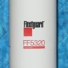 Filtro de Combustible Fleetguard FF5320, Spin-On (Paquete