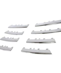 Ensamblaje de Parrilla Delantera DAT AUTO PARTS Insertar